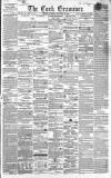 Cork Examiner Friday 16 January 1852 Page 1