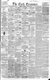 Cork Examiner Monday 26 January 1852 Page 1