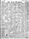 Cork Examiner Monday 02 February 1852 Page 1