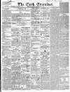 Cork Examiner Friday 06 February 1852 Page 1