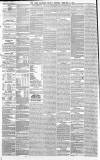 Cork Examiner Monday 09 February 1852 Page 2