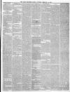 Cork Examiner Monday 16 February 1852 Page 3