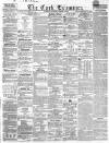 Cork Examiner Monday 01 March 1852 Page 1