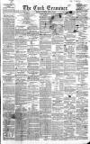 Cork Examiner Monday 12 April 1852 Page 1