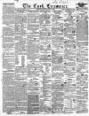 Cork Examiner Friday 09 July 1852 Page 1