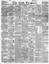 Cork Examiner Wednesday 18 August 1852 Page 1