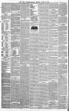 Cork Examiner Monday 30 August 1852 Page 2