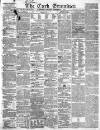 Cork Examiner Wednesday 01 September 1852 Page 1