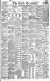 Cork Examiner Friday 17 September 1852 Page 1
