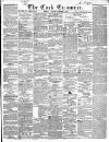 Cork Examiner Friday 29 October 1852 Page 1