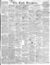 Cork Examiner Friday 08 October 1852 Page 1