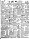 Cork Examiner Monday 25 October 1852 Page 1