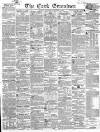 Cork Examiner Monday 29 November 1852 Page 1