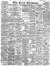 Cork Examiner Monday 08 November 1852 Page 1