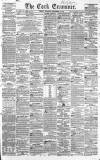 Cork Examiner Friday 12 November 1852 Page 1
