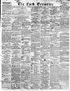 Cork Examiner Monday 15 November 1852 Page 1