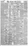 Cork Examiner Wednesday 17 November 1852 Page 1