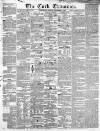 Cork Examiner Wednesday 01 December 1852 Page 1