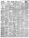 Cork Examiner Monday 06 December 1852 Page 1