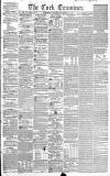 Cork Examiner Wednesday 15 December 1852 Page 1