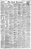 Cork Examiner Monday 20 December 1852 Page 1