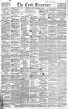 Cork Examiner Wednesday 22 December 1852 Page 1