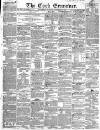 Cork Examiner Wednesday 29 December 1852 Page 1