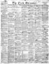 Cork Examiner Monday 03 January 1853 Page 1