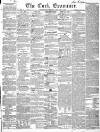 Cork Examiner Wednesday 05 January 1853 Page 1