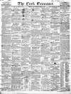 Cork Examiner Friday 07 January 1853 Page 1