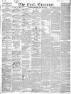 Cork Examiner Wednesday 12 January 1853 Page 1