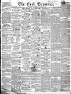 Cork Examiner Wednesday 19 January 1853 Page 1