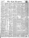Cork Examiner Wednesday 26 January 1853 Page 1