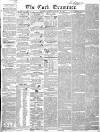 Cork Examiner Monday 31 January 1853 Page 1