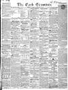 Cork Examiner Friday 04 February 1853 Page 1