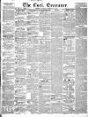 Cork Examiner Monday 07 February 1853 Page 1
