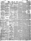 Cork Examiner Monday 14 February 1853 Page 1