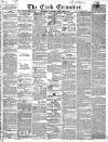 Cork Examiner Wednesday 23 February 1853 Page 1