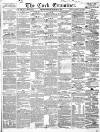 Cork Examiner Friday 25 March 1853 Page 1