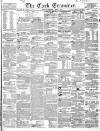 Cork Examiner Friday 01 April 1853 Page 1