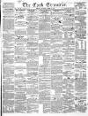 Cork Examiner Friday 08 April 1853 Page 1