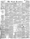 Cork Examiner Monday 09 May 1853 Page 1