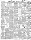 Cork Examiner Friday 13 May 1853 Page 1