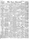 Cork Examiner Wednesday 18 May 1853 Page 1