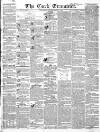 Cork Examiner Wednesday 08 June 1853 Page 1