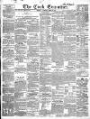 Cork Examiner Monday 13 June 1853 Page 1