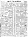 Cork Examiner Monday 20 June 1853 Page 1