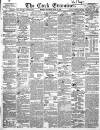 Cork Examiner Monday 18 July 1853 Page 1