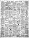 Cork Examiner Friday 29 July 1853 Page 1
