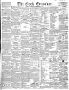 Cork Examiner Friday 16 September 1853 Page 1
